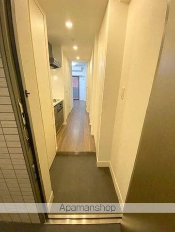 セジョリ川崎の内装写真
