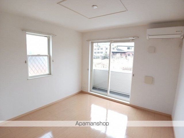 Neoエミサト Aの内装写真