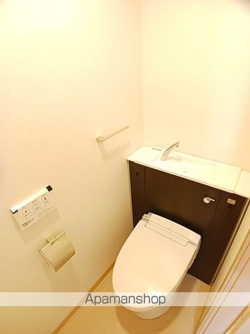 ジュピターの内装写真