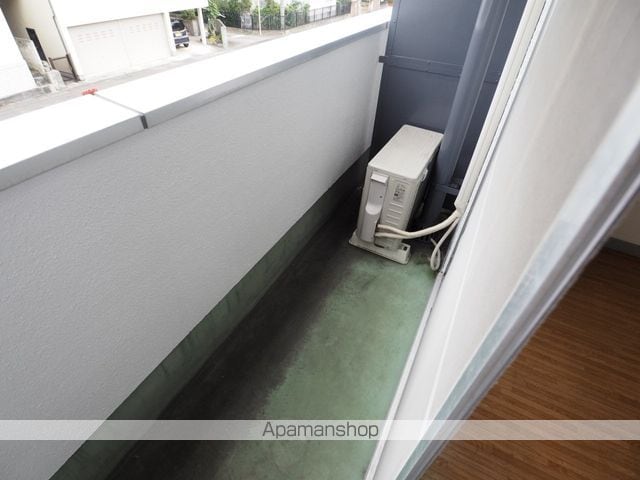 シャンクレール小林の内装写真