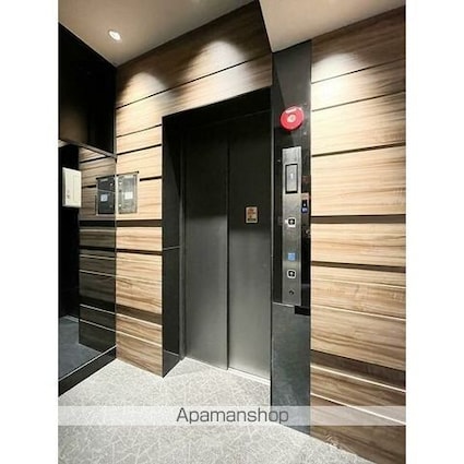 ＳーＲＥＳＩＤＥＮＣＥ緑橋駅前[1K/25.17m2]の外観2