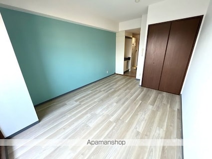 エミネンスコート瀬田[1K/20.89m2]の内装3