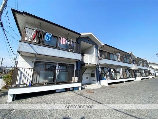 岡山県倉敷市川入[3DK/50.92m2]の外観1