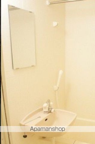 レオパレスけやきの内装写真