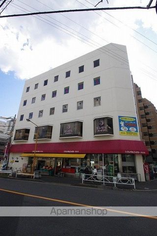COURT TAKETOKU IIIの周辺写真