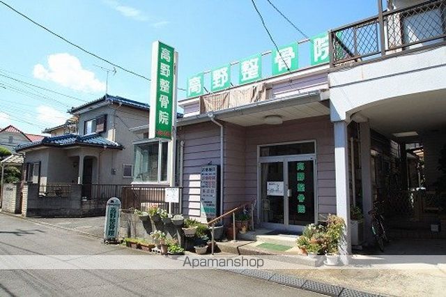 ハピネス松ヶ丘の周辺写真