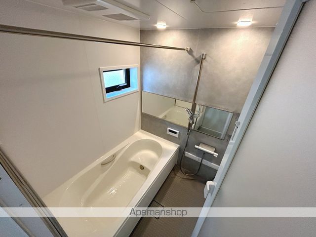 上鶴間本町6丁目戸建ての内装写真