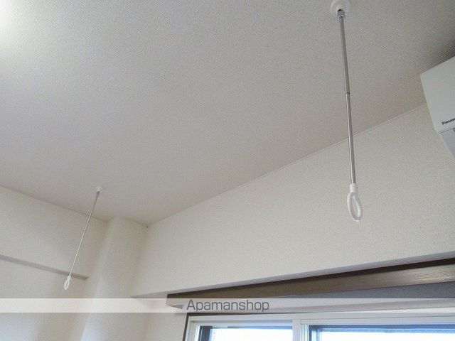 シャリマーグリーンヒルの内装写真