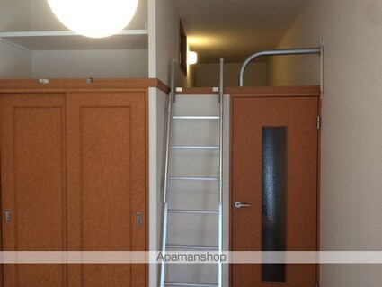 レオパレス経堂[1K/19.87m2]のその他部屋・スペース