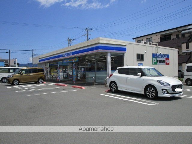 ランドマーク3の周辺写真