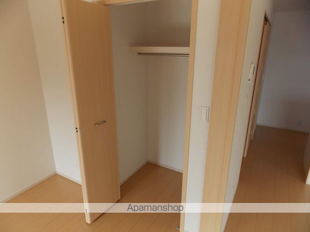 パラッツオ上新の内装写真