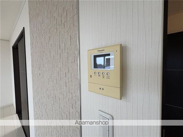 レインボーハウス青葉No44の内装写真