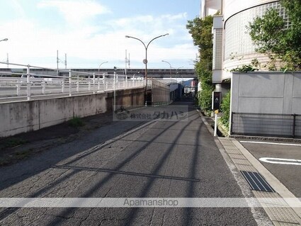 リベラシオン　Ⅱ[1LDK/42.8m2]の周辺1