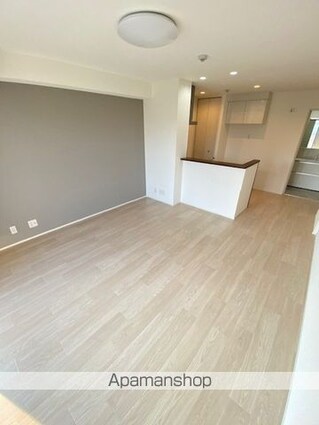 セリバⅠ[2LDK/65.74m2]のリビング・居間