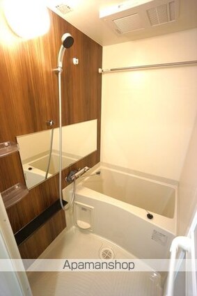 プレサンス太閤通ファシール[1K/23.79m2]のバス