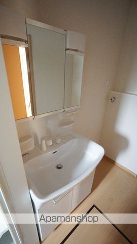 サンライト酒津Aの内装写真