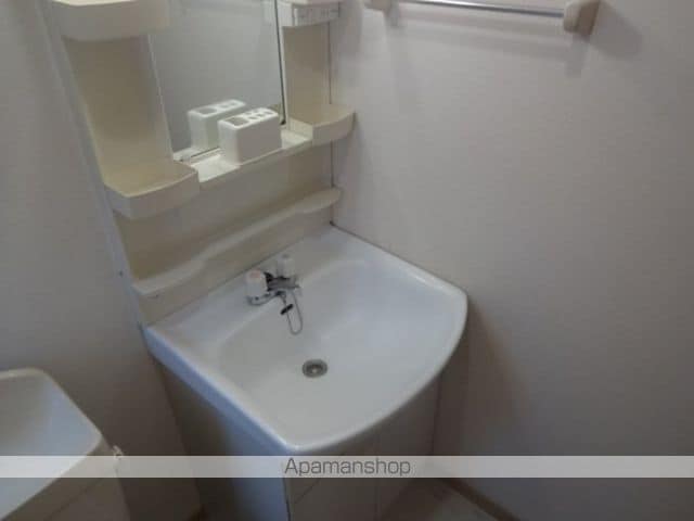 アークITOの内装写真