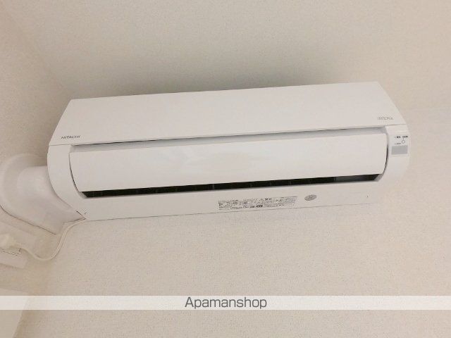 REVINCEの内装写真