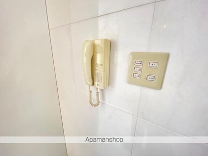 コリドールエスト[1R/25.5m2]の内装7