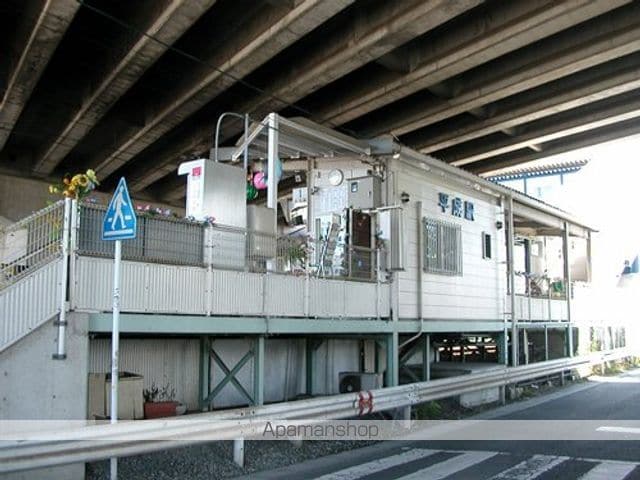カーサ平成の周辺写真