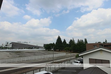 エターナル高松[3LDK/85.26m2]の眺望