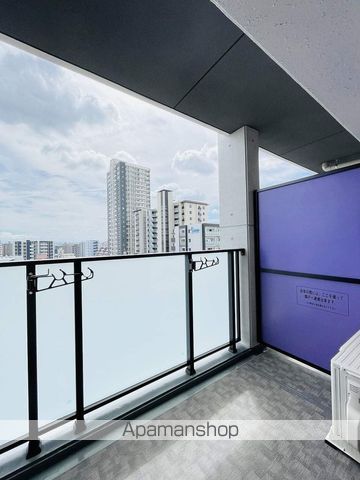 SーRESIDENCE上前津駅前9月申込限定 1209 賃料4の内装写真