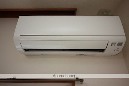 フラッツパル[2LDK/51.37m2]のその他設備