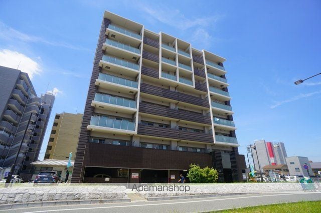 幸court saidaijiの外観写真