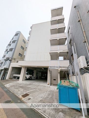 ダイニマンション江平の外観写真