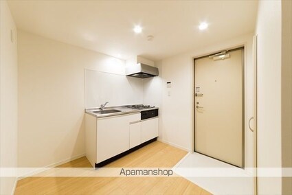 アンビエンテ千葉ＥＡＳＴ館[1R/22.22m2]のキッチン