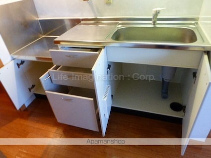 アドウェル壱番館[2LDK/58.17m2]の内装2