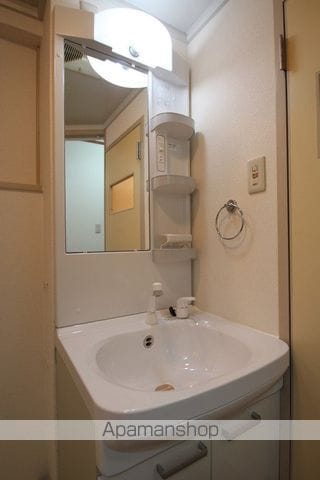 長瀬マンション I棟の内装写真