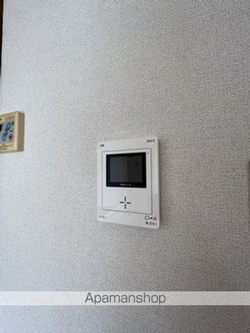 メゾン・ド・フローラの内装写真