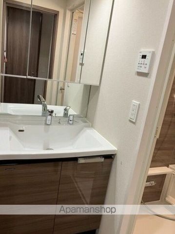 URBAN GRANDE SHIN−OSAKAの内装写真