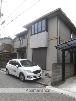 松島１１８－１０戸建[3LDK/107.66m2]の外観2