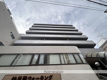 広島県広島市西区己斐本町１丁目[2LDK/57.95m2]の外観2