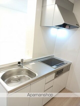 プロスペリテⅡ[1LDK/44.7m2]のキッチン