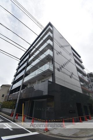 リライア阪東橋SOUTHの外観写真