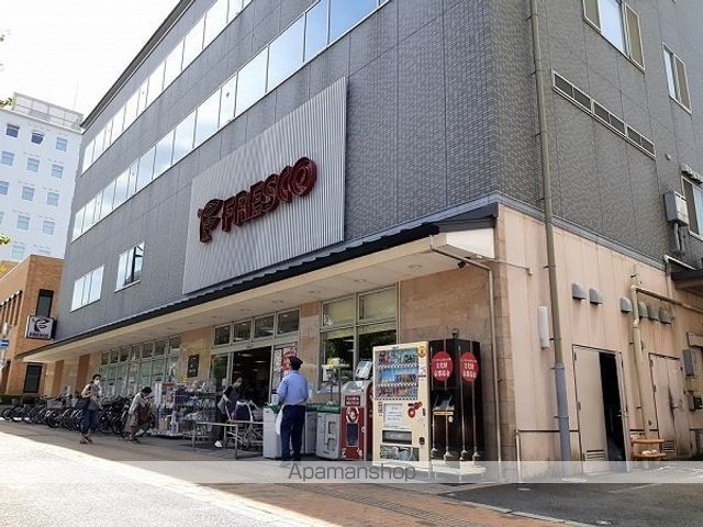 サンシャイン中川の周辺写真