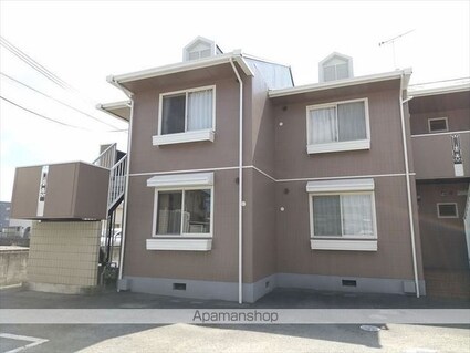 エル有本[3DK/46.5m2]の外観3