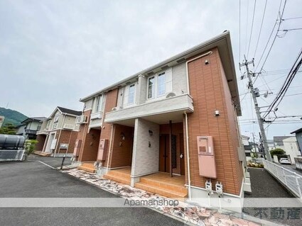 ボニート・ブローテ　Ⅱ[1LDK/45.07m2]の外観4