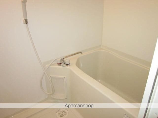 アクアベール久万ノ台の内装写真