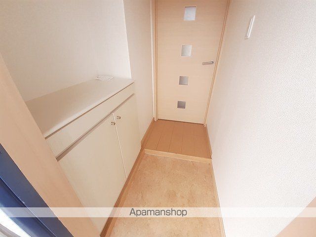 ビューハイツ横尾の内装写真