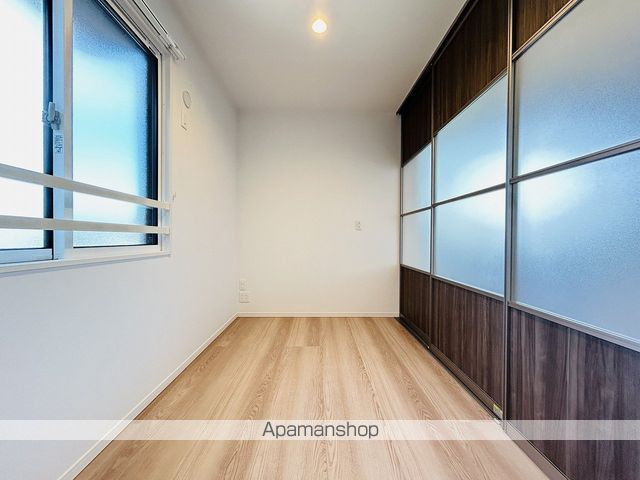 フィオーレ府中本町の内装写真