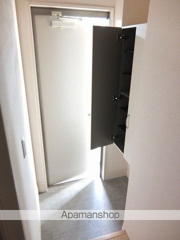 メゾンフレーズの内装写真