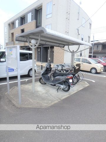 ペルソナIIIのその他写真