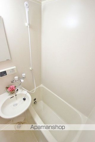 コンパートメント20 Aの内装写真