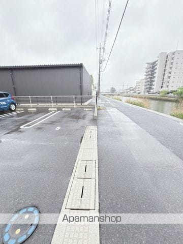 カーサ クリスタの周辺写真