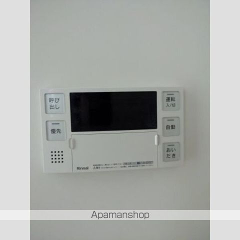 エルファーロ中野富士見町の内装写真