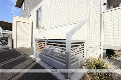 クレール・メゾン[1LDK/42.76m2]の共用部2